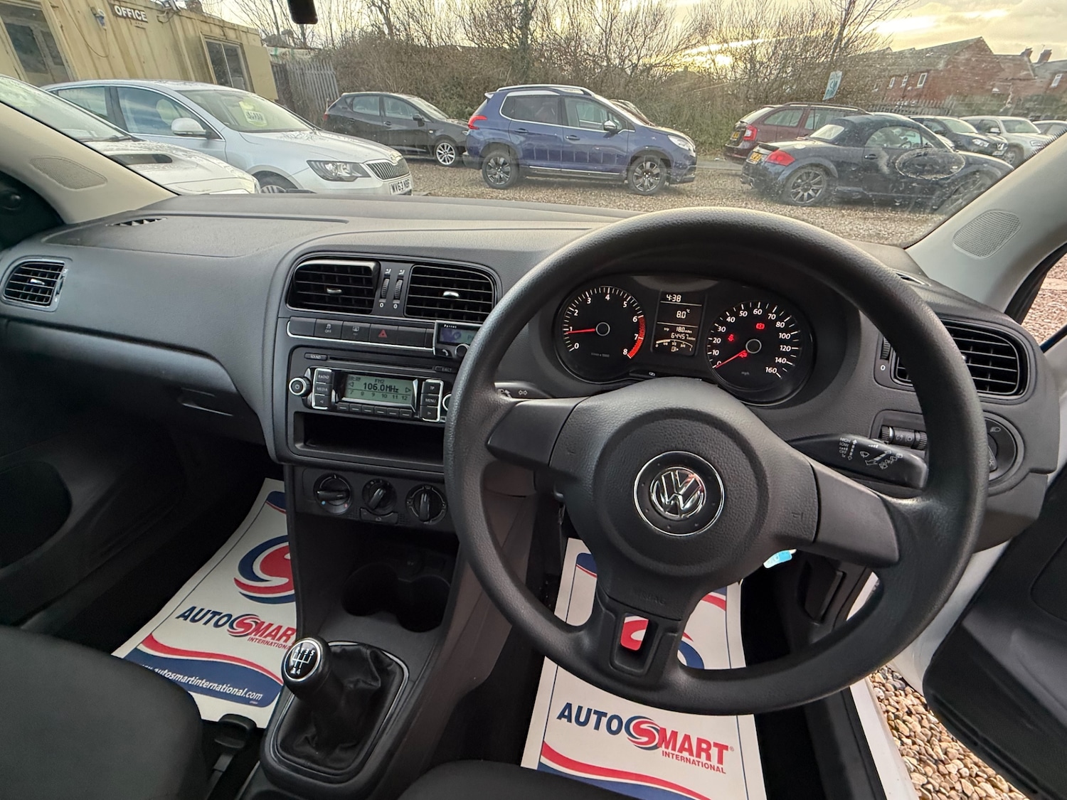 Used Volkswagen Polo 2010 for sale - 76970055: Photo 33