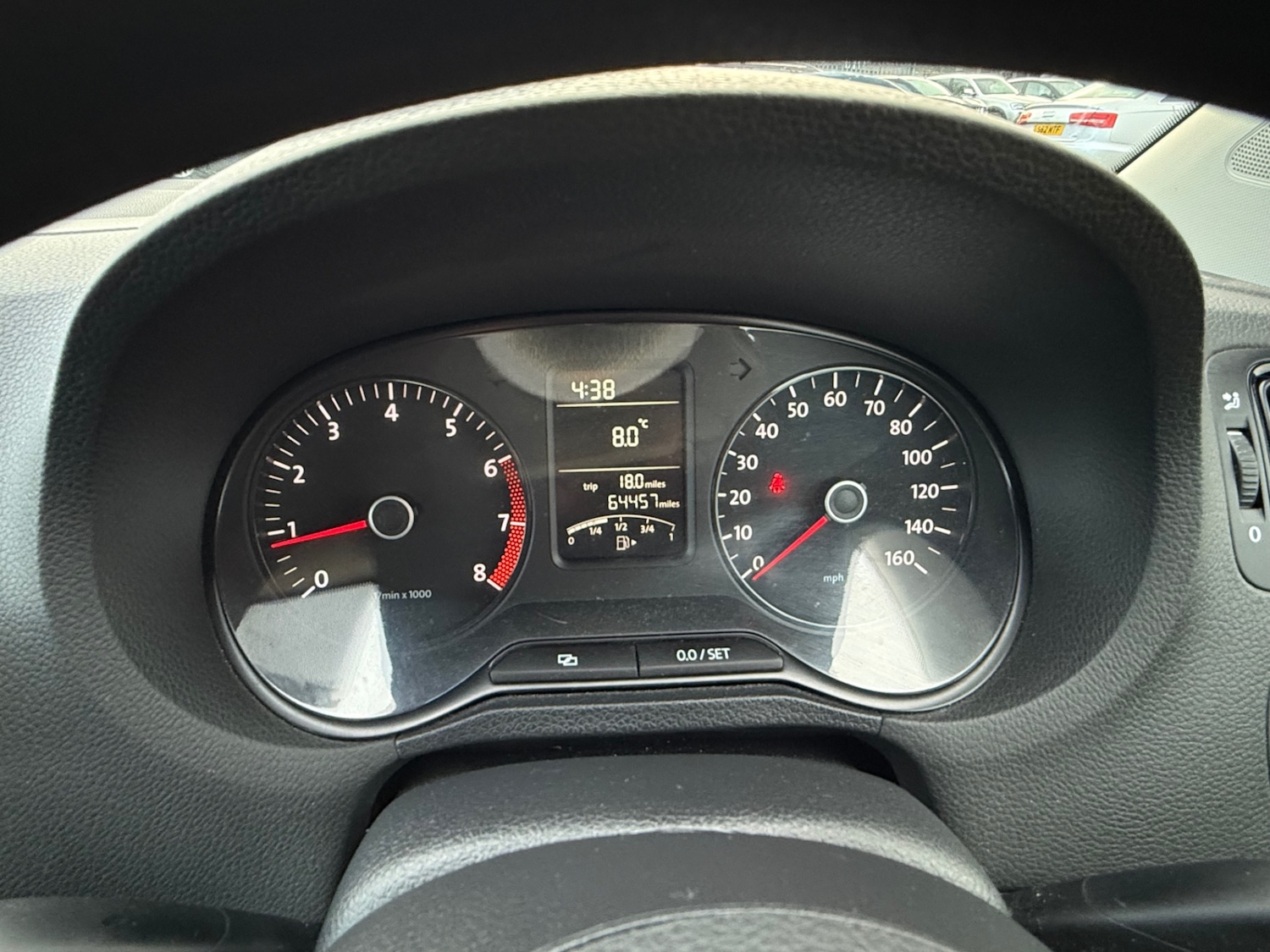 Used Volkswagen Polo 2010 for sale - 76970055: Photo 34