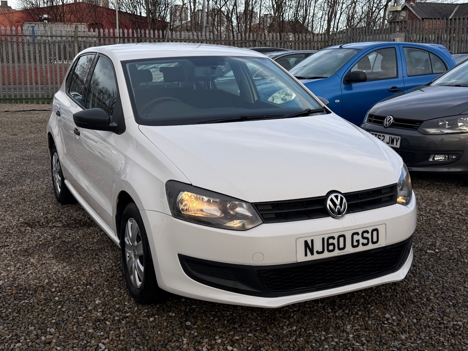 Used Volkswagen Polo 2010 for sale - 76970055: Photo 6