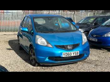 Used Honda Jazz 2010 for sale - 73822093: Photo