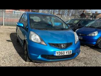 Used Honda Jazz 2010 for sale - 73822093: Photo