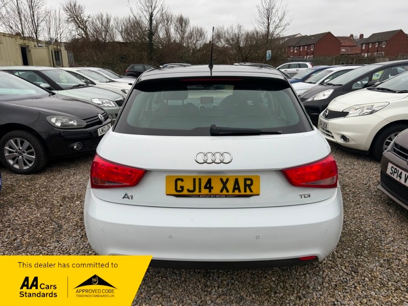 Used Audi A1 2014 for sale - 77649748: Photo 11