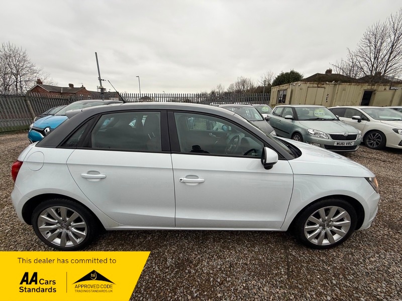 Used Audi A1 2014 for sale - 77649748: Photo 14
