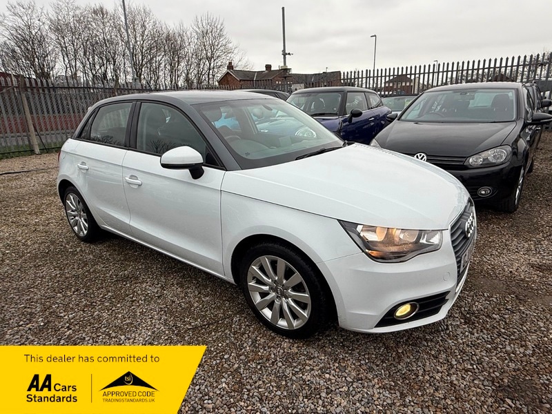 Used Audi A1 2014 for sale - 77649748: Photo 15