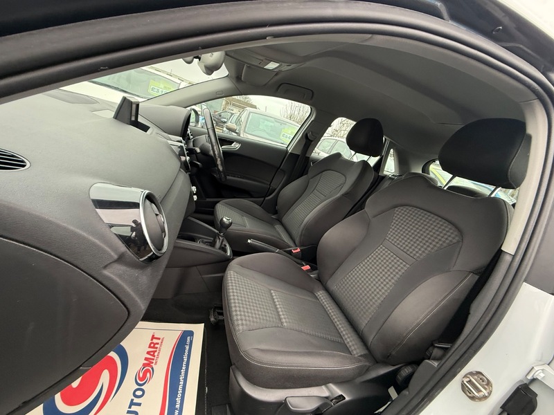 Used Audi A1 2014 for sale - 77649748: Photo 18