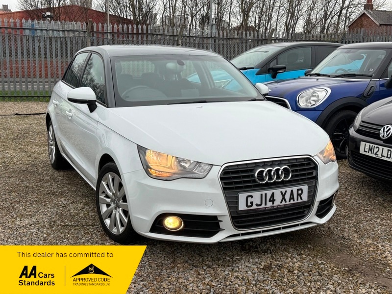 Used Audi A1 2014 for sale - 77649748: Photo 2