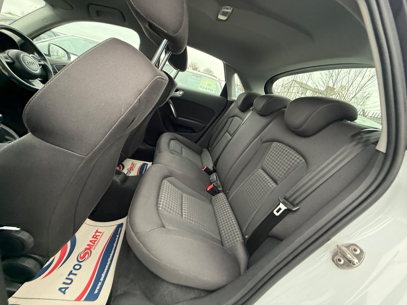 Used Audi A1 2014 for sale - 77649748: Photo 21