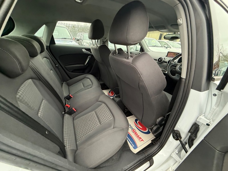 Used Audi A1 2014 for sale - 77649748: Photo 24