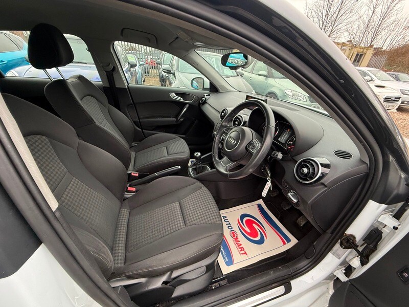 Used Audi A1 2014 for sale - 77649748: Photo 26