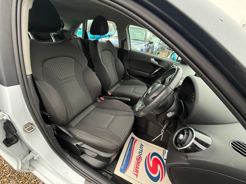 Used Audi A1 2014 for sale - 77649748: Photo 28