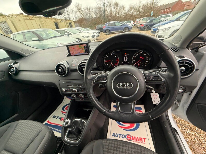 Used Audi A1 2014 for sale - 77649748: Photo 29