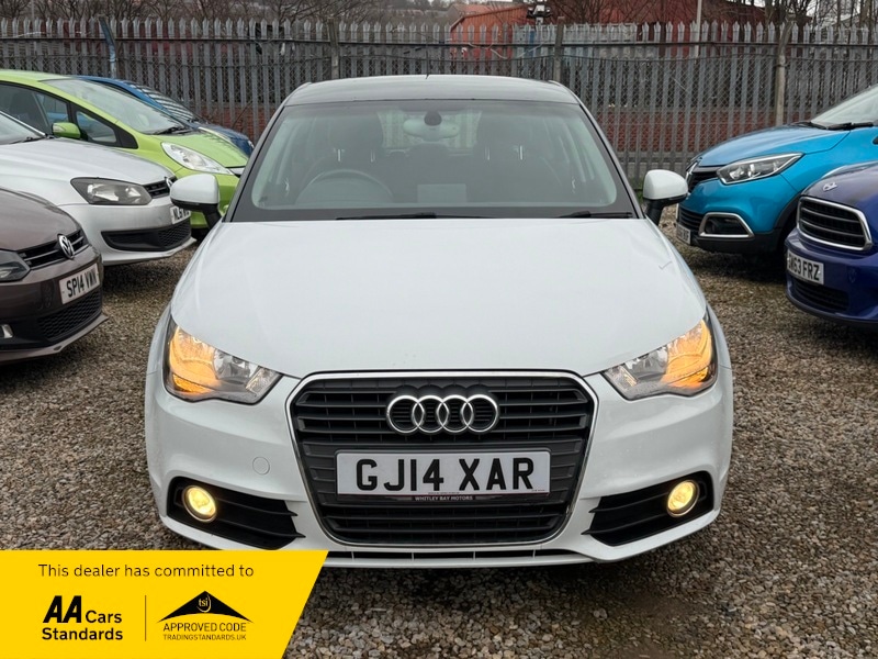 Used Audi A1 2014 for sale - 77649748: Photo 5