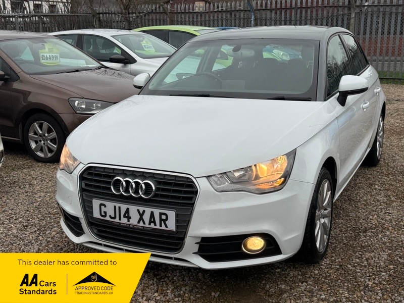 Used Audi A1 2014 for sale - 77649748: Photo 6
