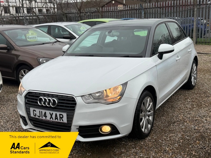 Used Audi A1 2014 for sale - 77649748: Photo 7