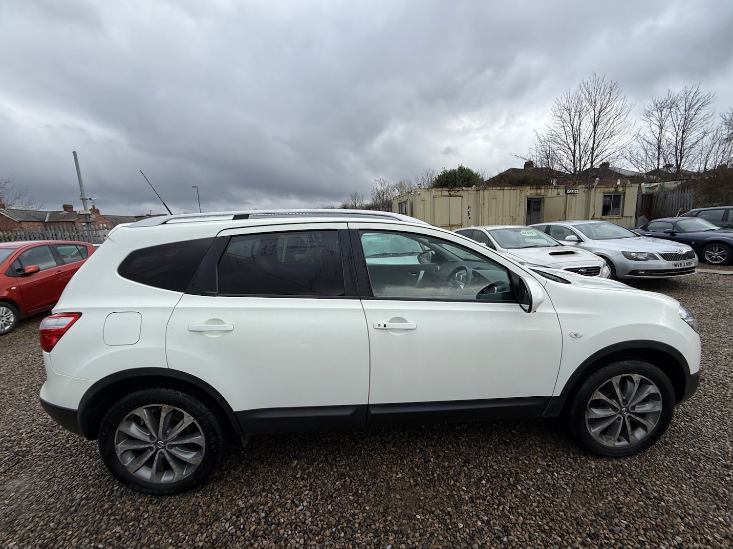 Used Nissan Qashqai+2 2012 for sale - 77492737: Photo 16