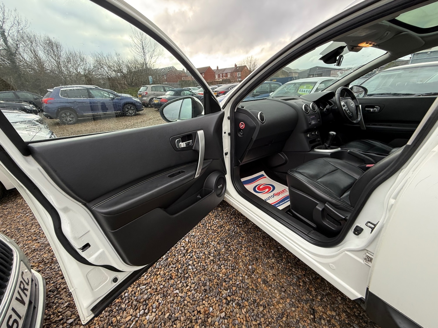 Used Nissan Qashqai+2 2012 for sale - 77492737: Photo 18