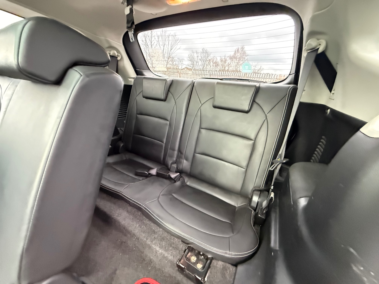 Used Nissan Qashqai+2 2012 for sale - 77492737: Photo 24