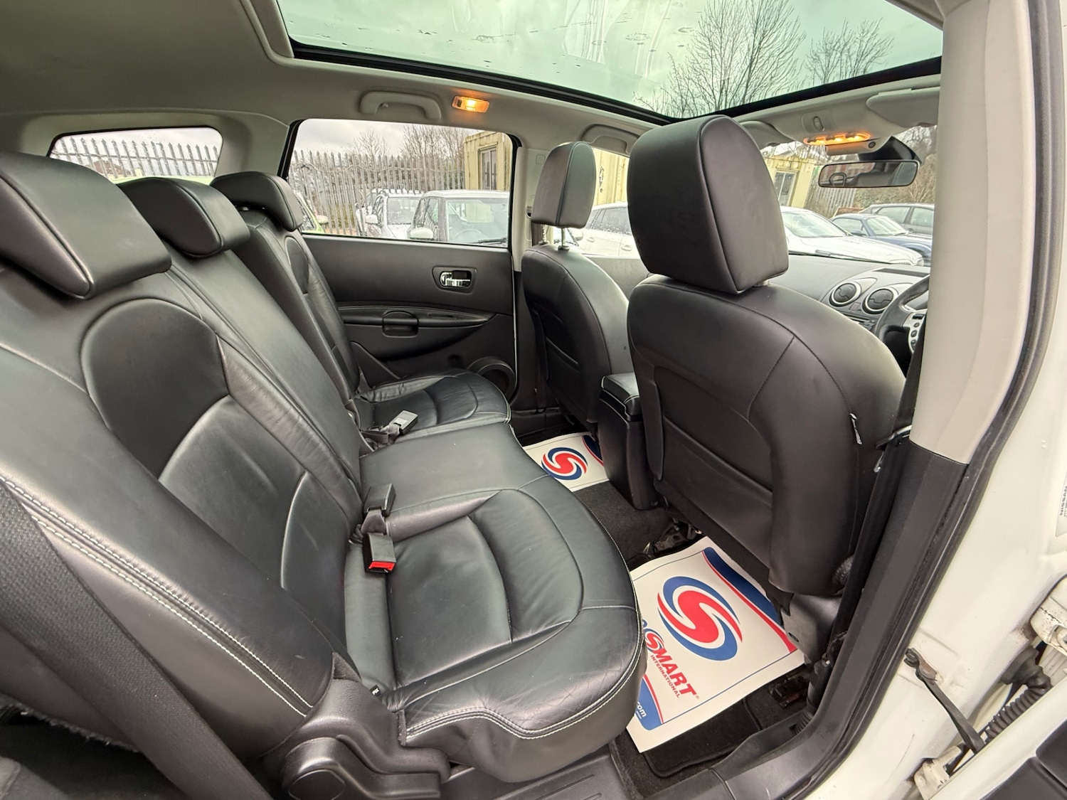 Used Nissan Qashqai+2 2012 for sale - 77492737: Photo 29