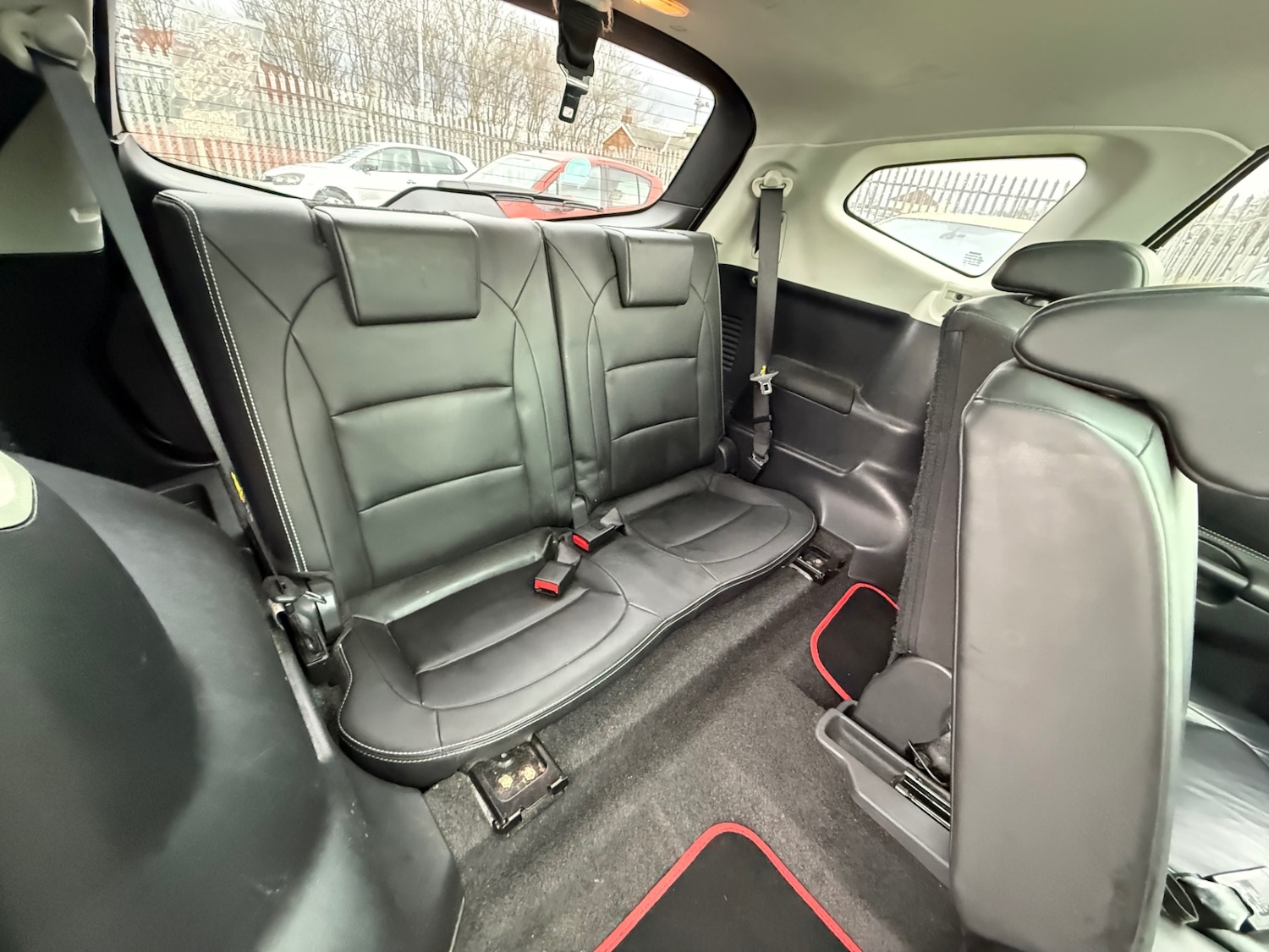 Used Nissan Qashqai+2 2012 for sale - 77492737: Photo 30