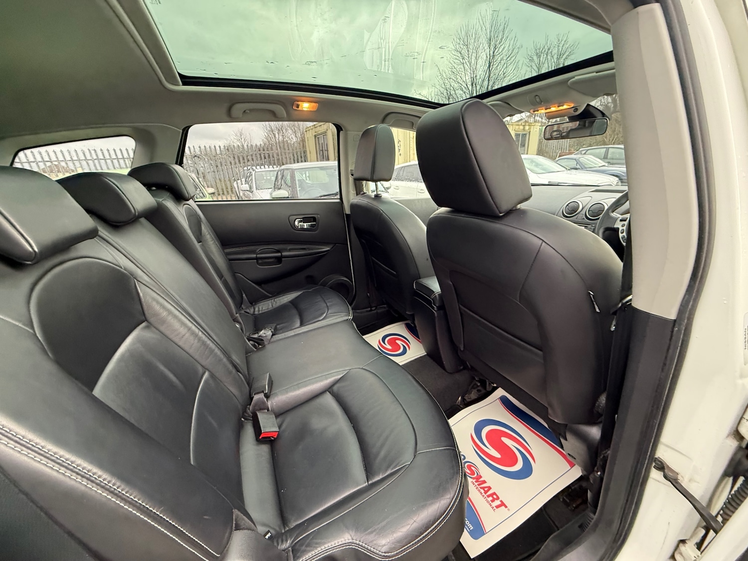 Used Nissan Qashqai+2 2012 for sale - 77492737: Photo 31