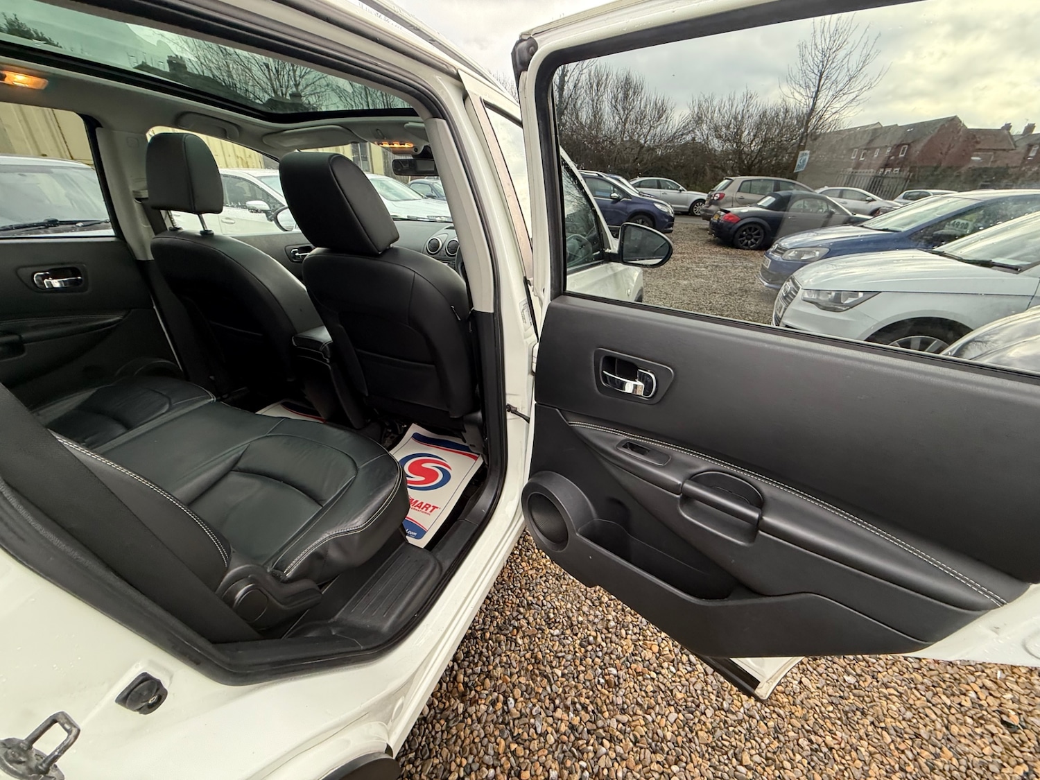 Used Nissan Qashqai+2 2012 for sale - 77492737: Photo 32