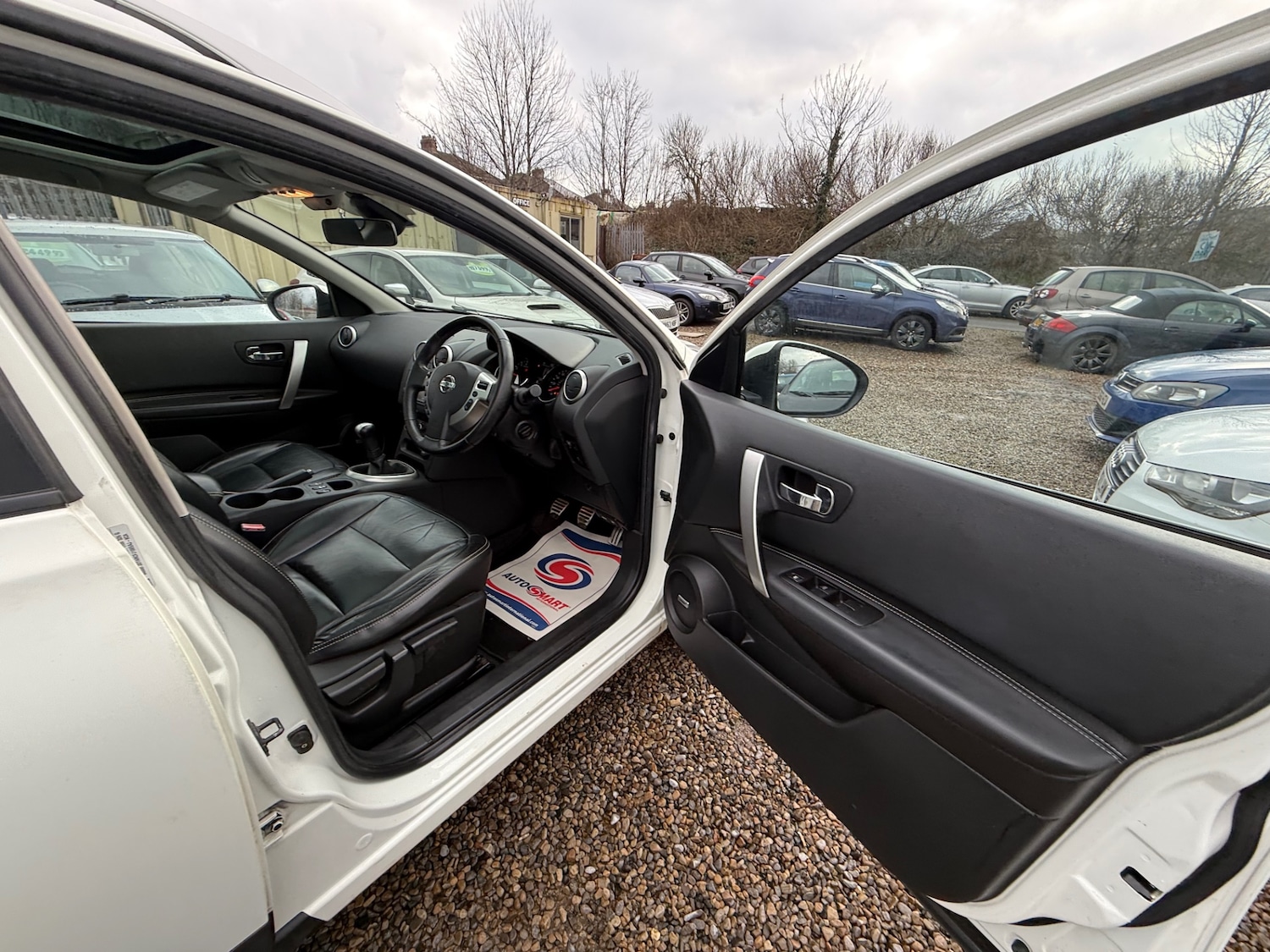 Used Nissan Qashqai+2 2012 for sale - 77492737: Photo 34