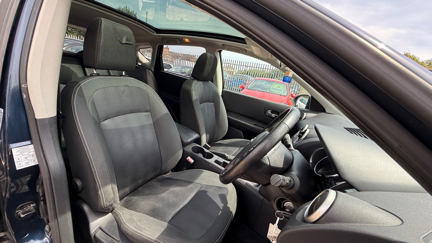 Vehicle 29