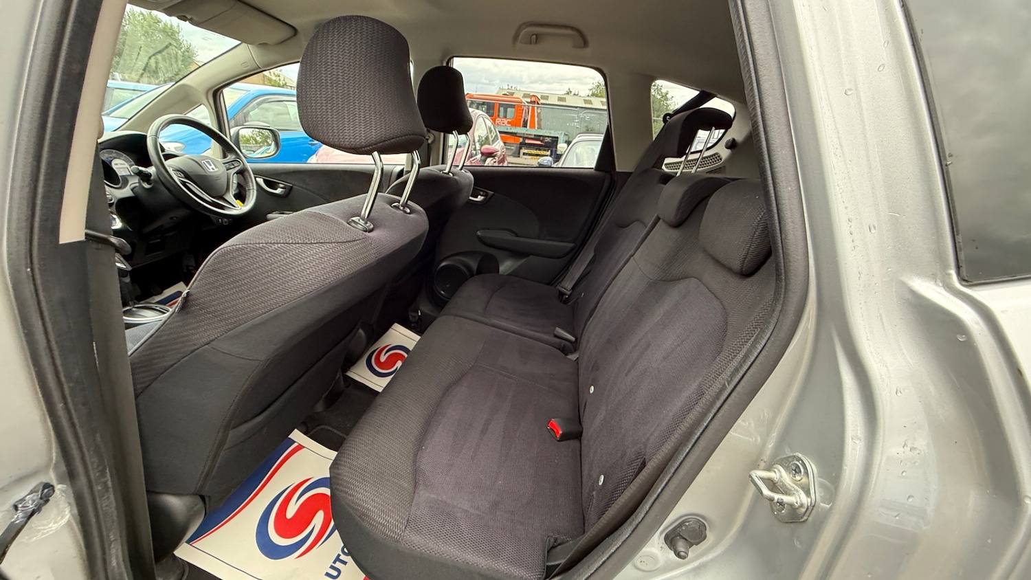 Vehicle 19