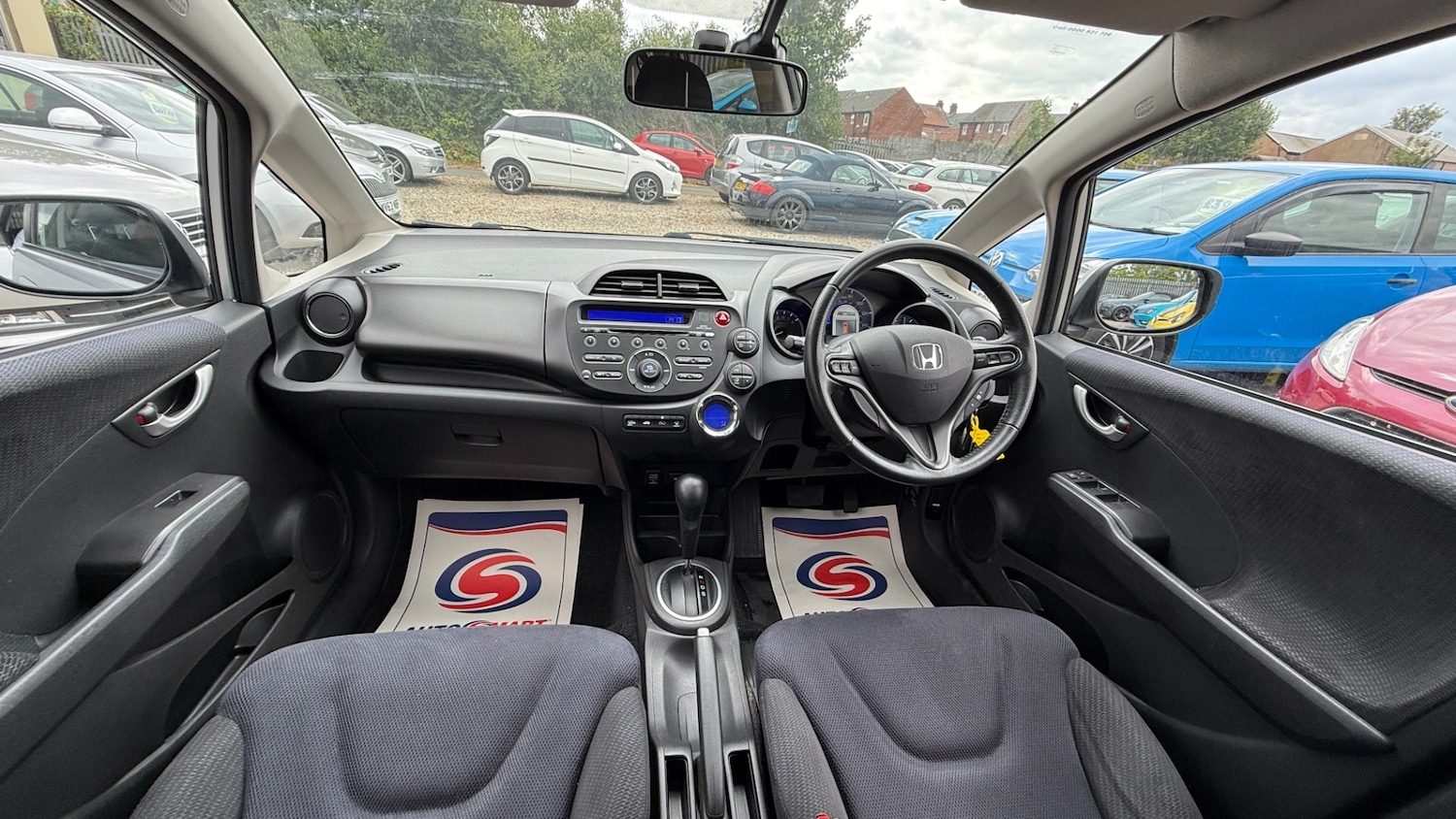 Vehicle 24