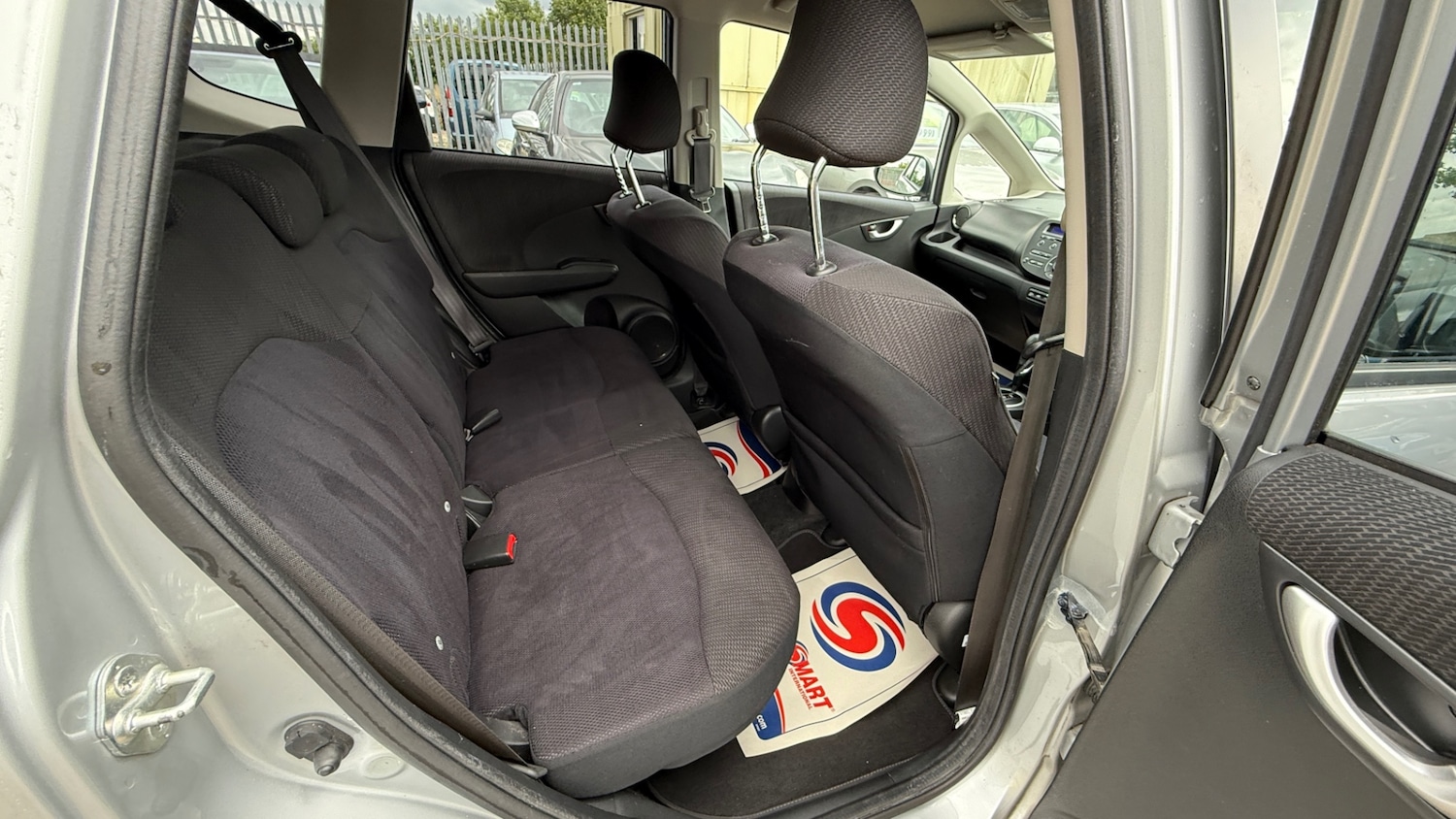 Vehicle 26