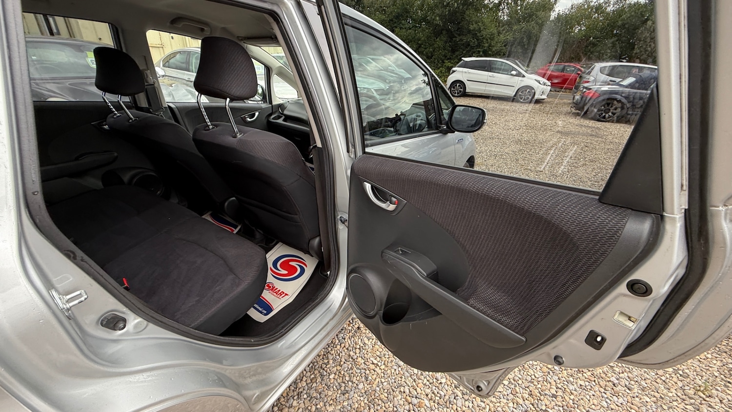 Vehicle 27