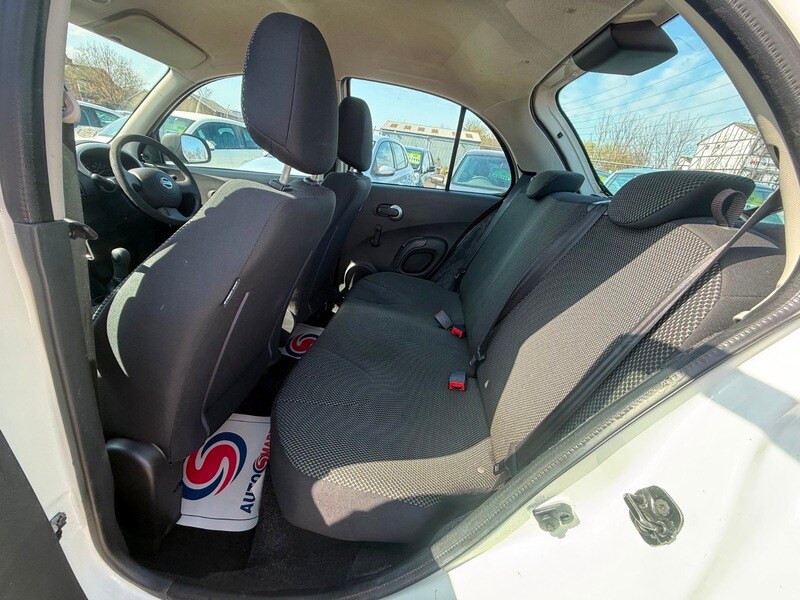 Used Nissan Micra 2010 for sale - 78168090: Photo 16