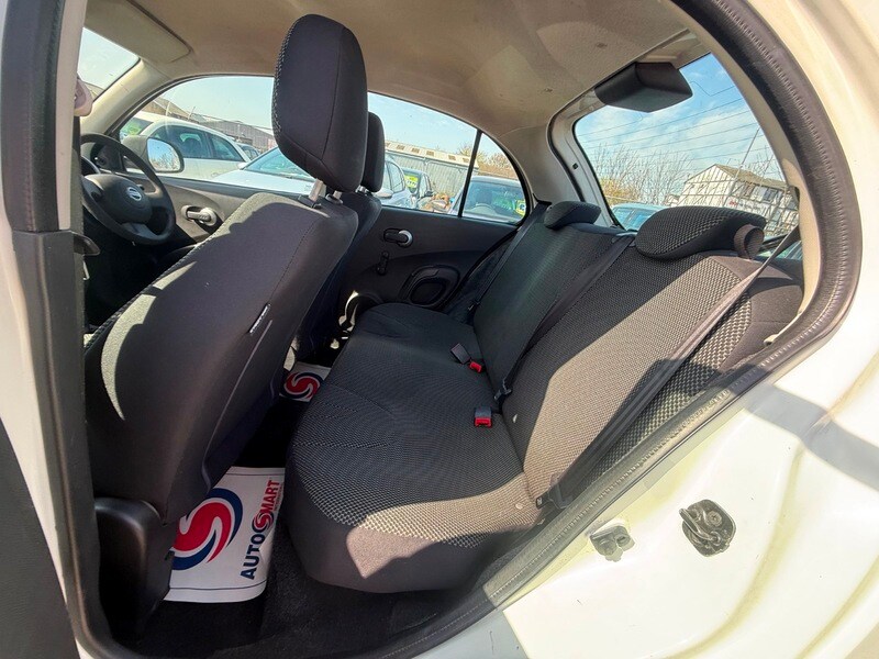 Used Nissan Micra 2010 for sale - 78168090: Photo 18