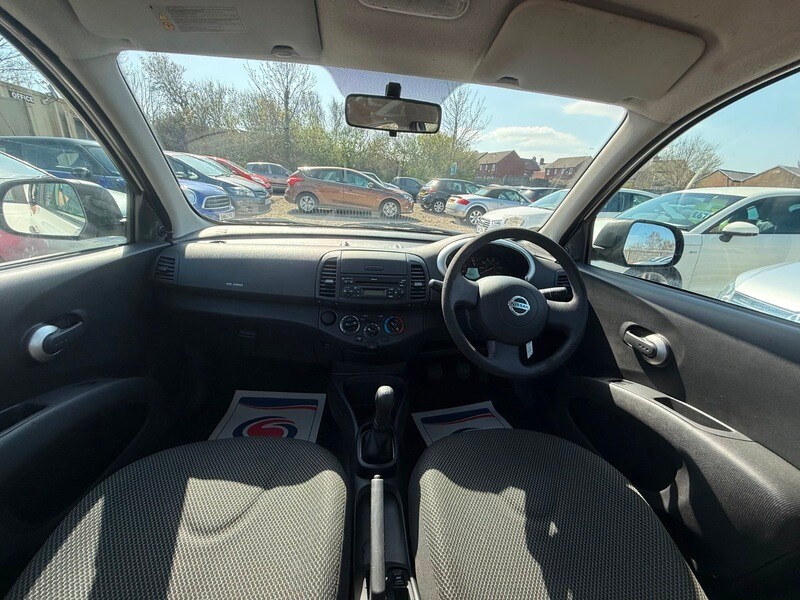 Used Nissan Micra 2010 for sale - 78168090: Photo 19