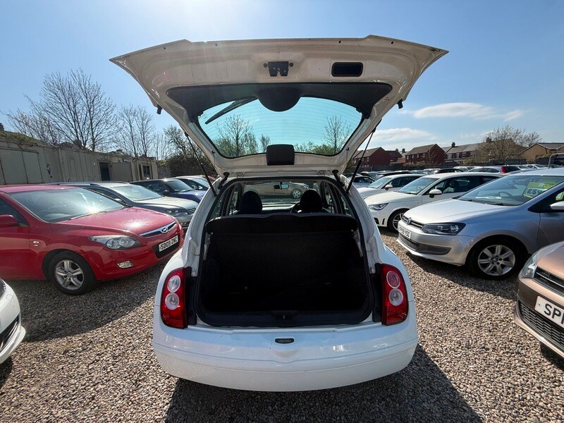 Used Nissan Micra 2010 for sale - 78168090: Photo 20