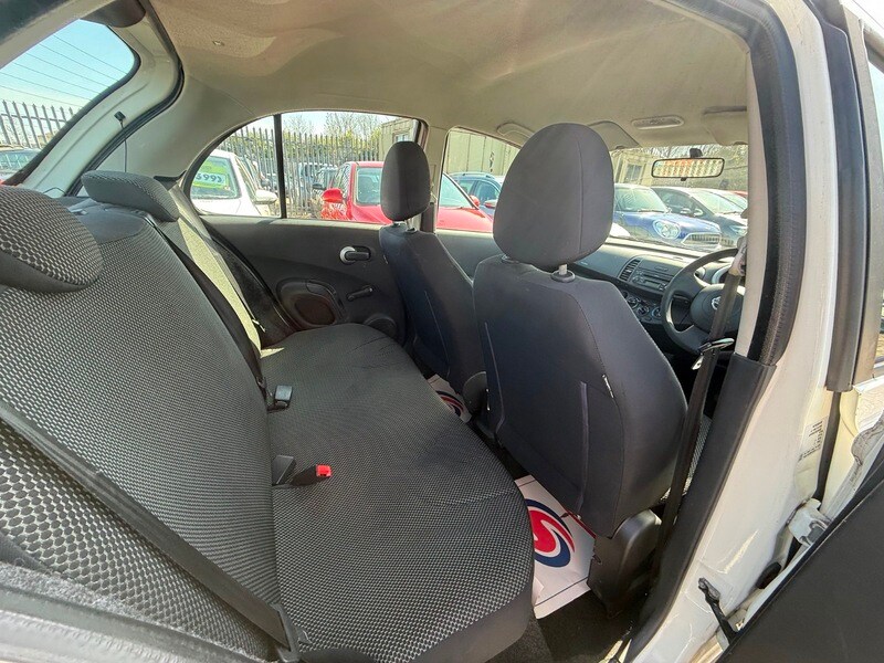 Used Nissan Micra 2010 for sale - 78168090: Photo 23