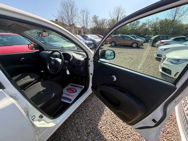 Used Nissan Micra 2010 for sale - 78168090: Photo 25