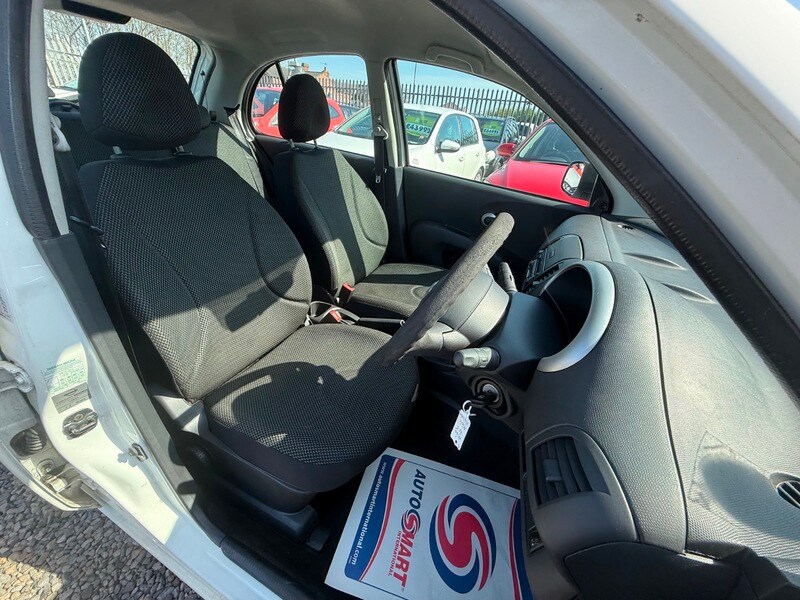 Used Nissan Micra 2010 for sale - 78168090: Photo 26