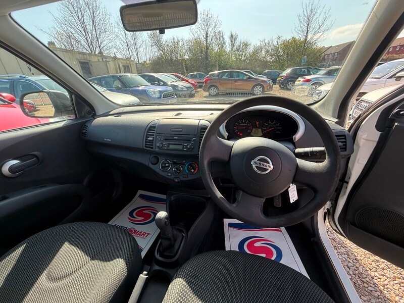Used Nissan Micra 2010 for sale - 78168090: Photo 27