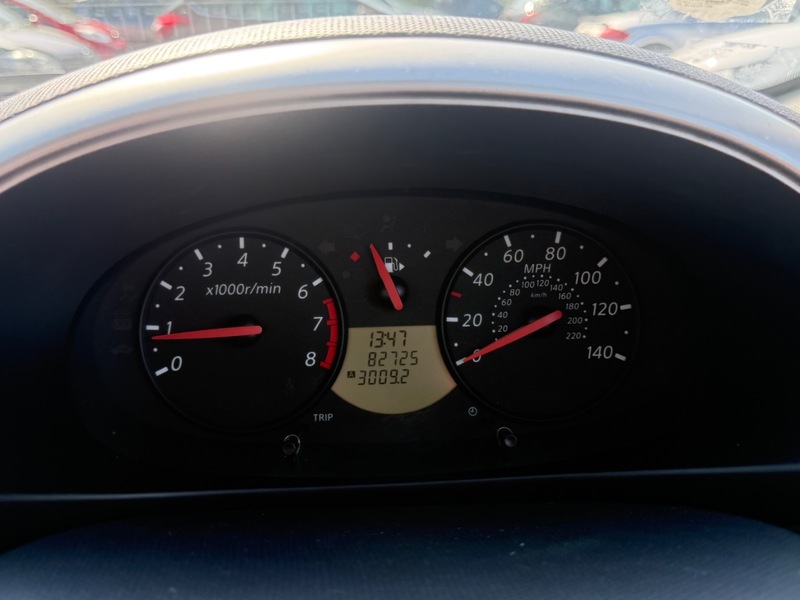 Used Nissan Micra 2010 for sale - 78168090: Photo 28