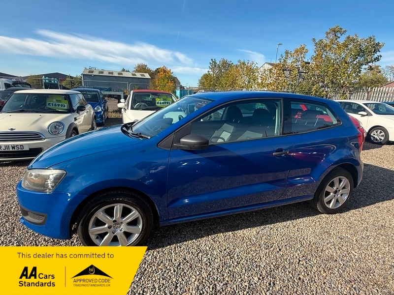 Used Volkswagen Polo 2010 for sale - 77649767: Photo 10