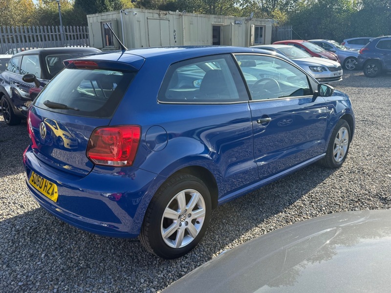 Used Volkswagen Polo 2010 for sale - 77649767: Photo 13