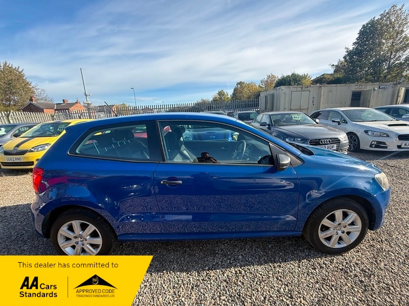 Used Volkswagen Polo 2010 for sale - 77649767: Photo 14