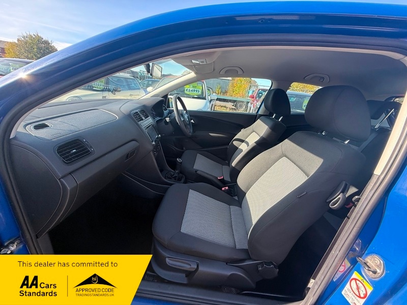 Used Volkswagen Polo 2010 for sale - 77649767: Photo 16