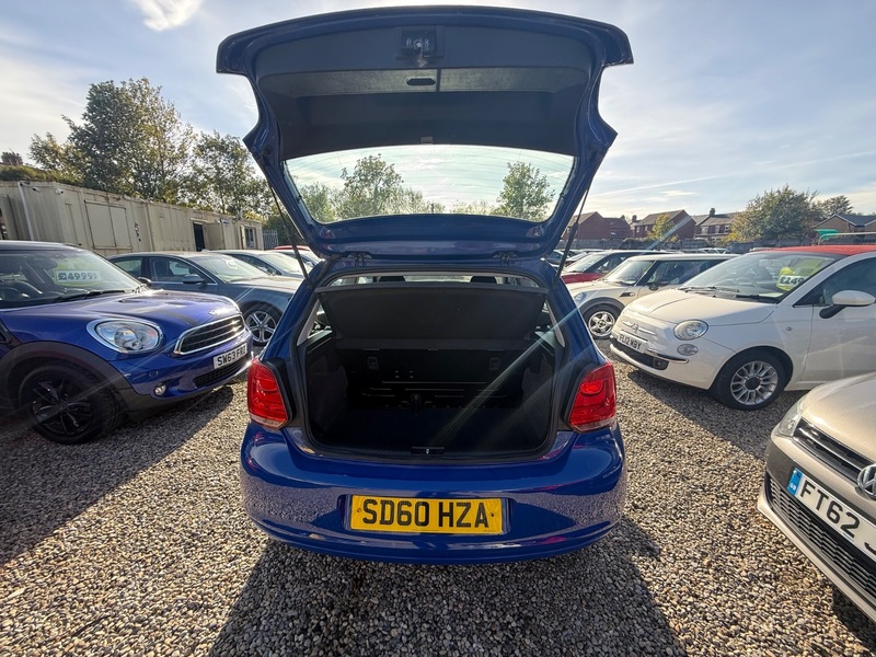 Used Volkswagen Polo 2010 for sale - 77649767: Photo 20