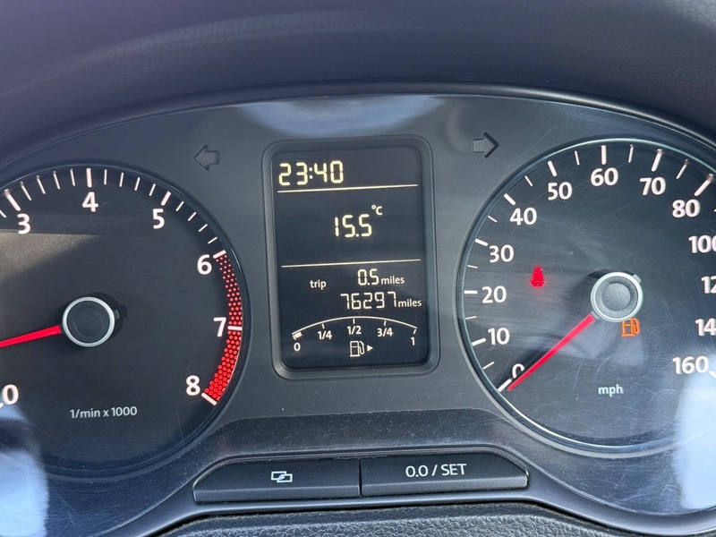 Used Volkswagen Polo 2010 for sale - 77649767: Photo 27