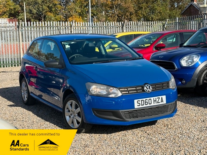 Used Volkswagen Polo 2010 for sale - 77649767: Photo 4