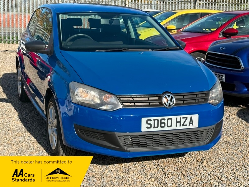 Used Volkswagen Polo 2010 for sale - 77649767: Photo 5