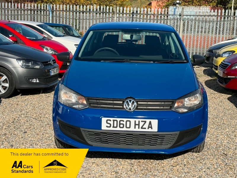Used Volkswagen Polo 2010 for sale - 77649767: Photo 6