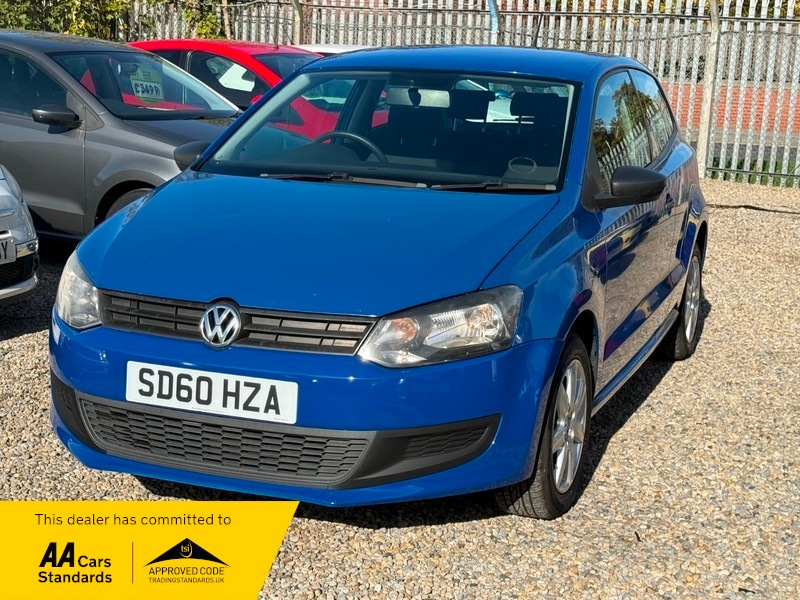 Used Volkswagen Polo 2010 for sale - 77649767: Photo 7